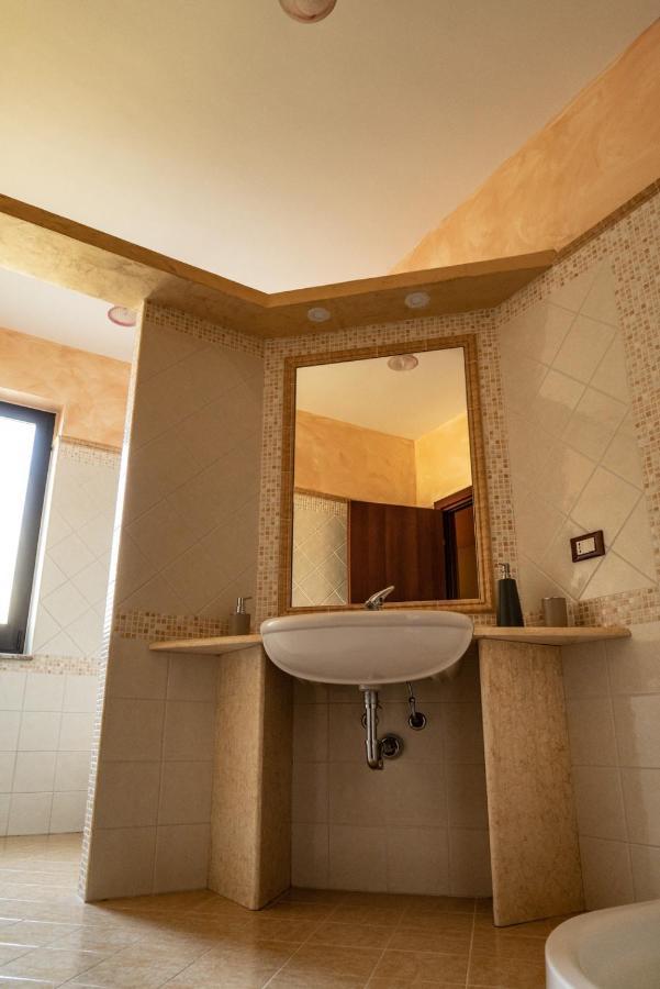 B&B Salerno Сарно Экстерьер фото