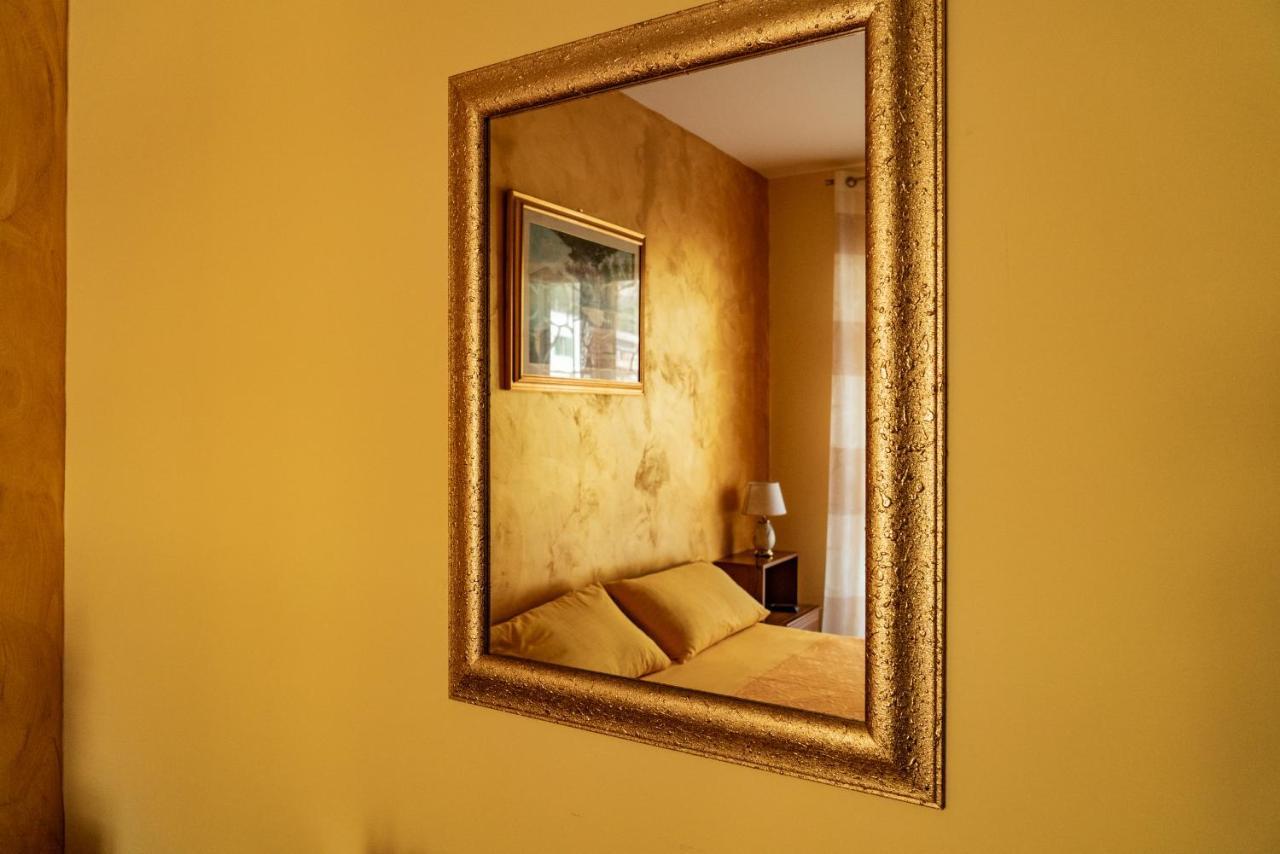 B&B Salerno Сарно Экстерьер фото